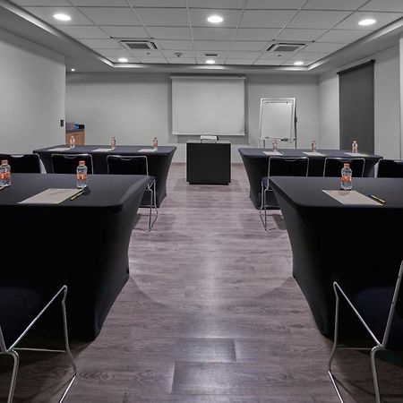 City Express By Marriott Irapuato Bagian luar foto