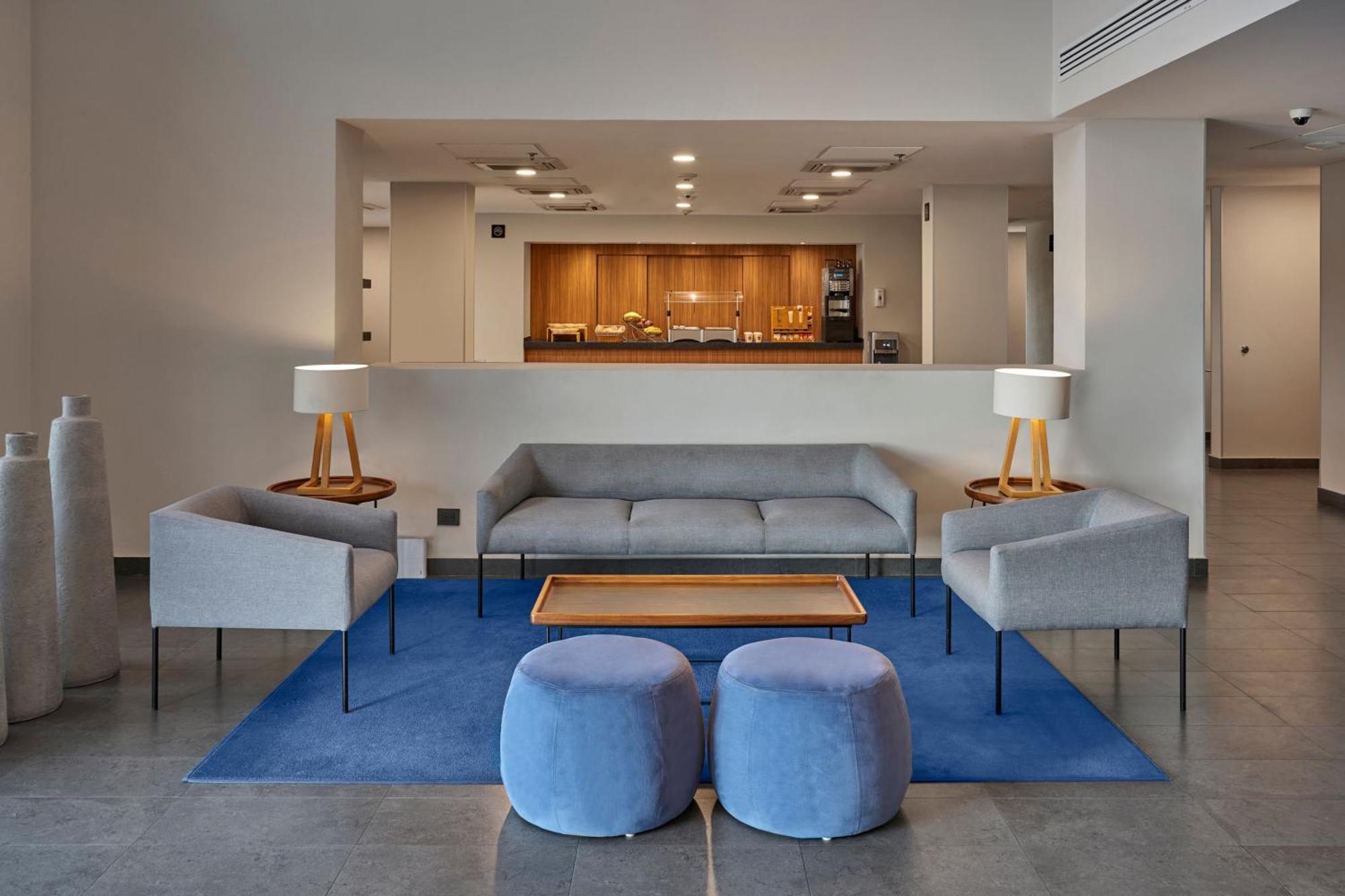 City Express By Marriott Irapuato Bagian luar foto