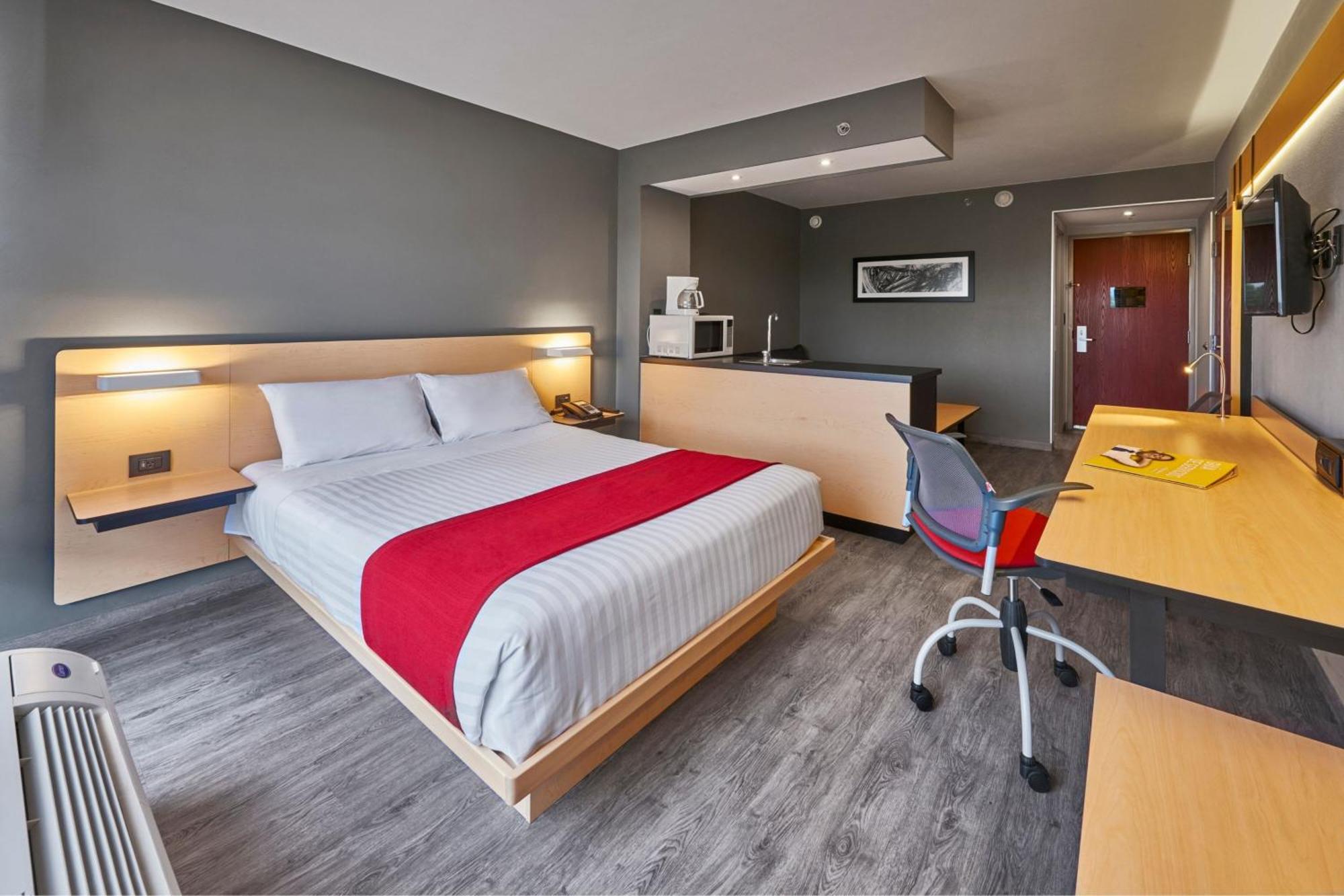 City Express By Marriott Irapuato Bagian luar foto