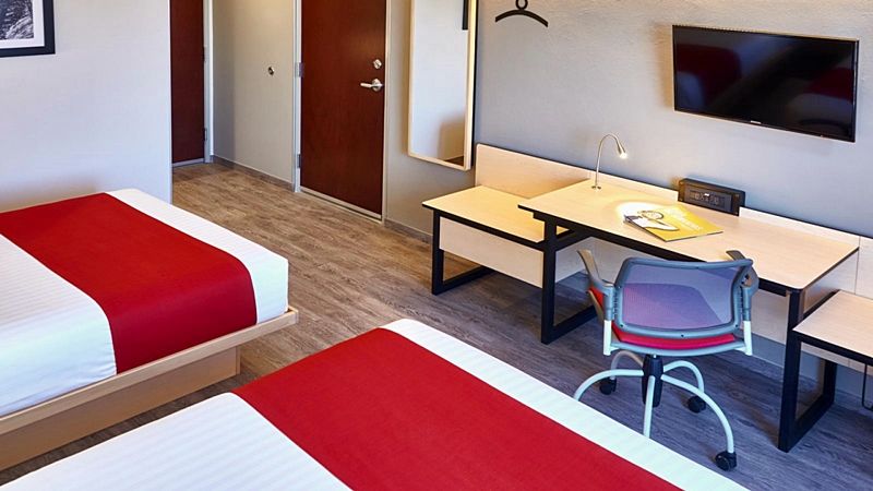 City Express By Marriott Irapuato Bagian luar foto