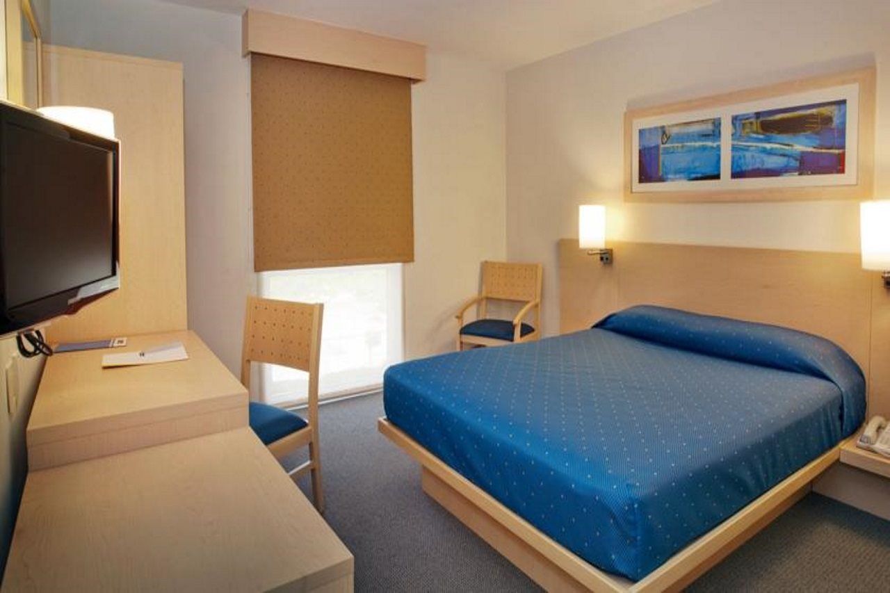 City Express By Marriott Irapuato Bagian luar foto